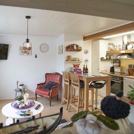 Romantic Klaksvik Apartment Zewnętrze zdjęcie