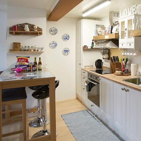 Romantic Klaksvik Apartment Zewnętrze zdjęcie