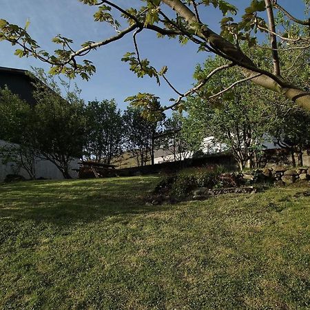 Romantic Klaksvik Apartment Zewnętrze zdjęcie