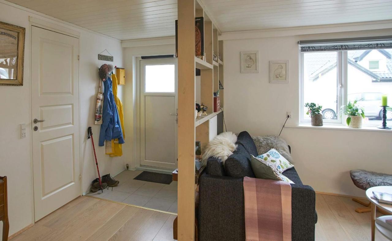 Romantic Klaksvik Apartment Zewnętrze zdjęcie