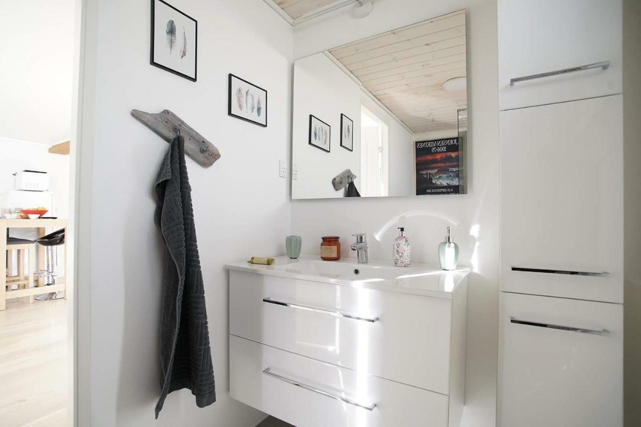 Romantic Klaksvik Apartment Zewnętrze zdjęcie