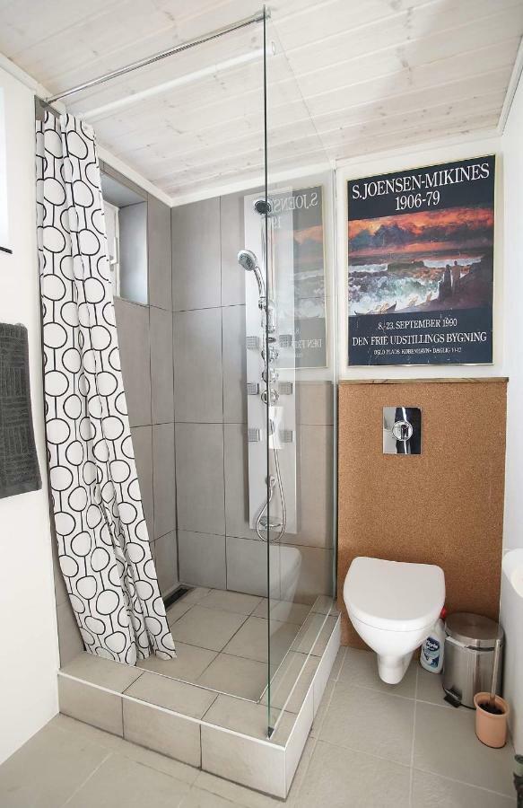 Romantic Klaksvik Apartment Zewnętrze zdjęcie