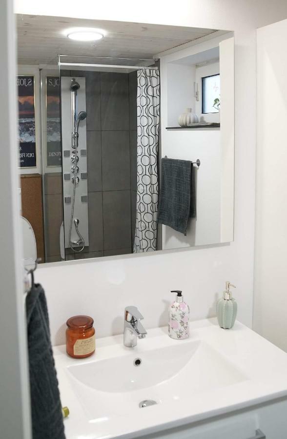 Romantic Klaksvik Apartment Zewnętrze zdjęcie
