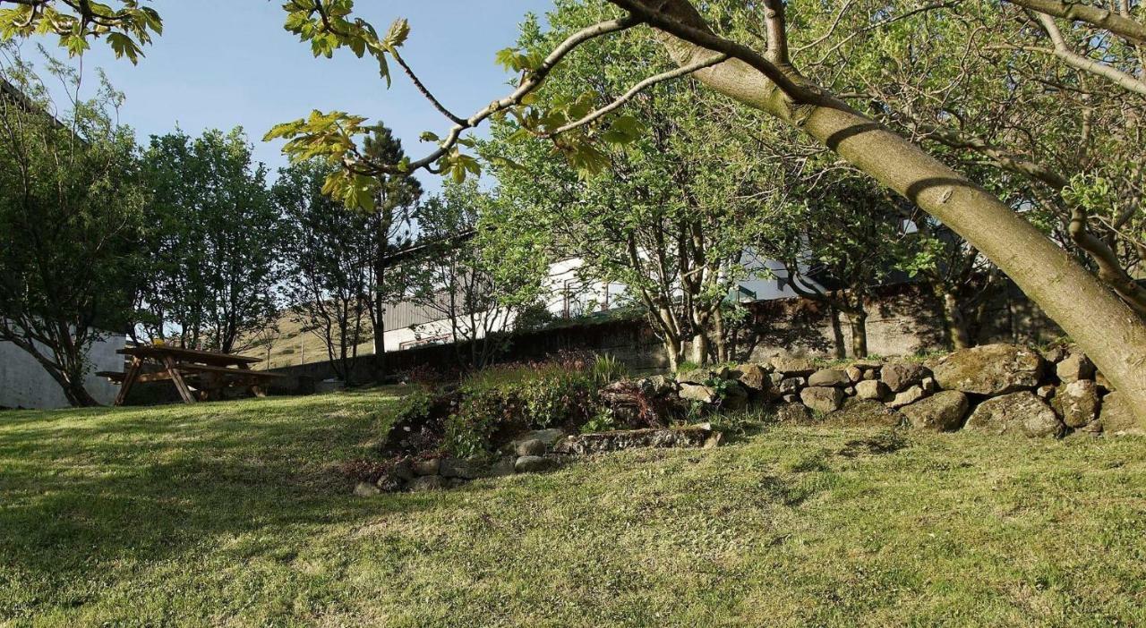 Romantic Klaksvik Apartment Zewnętrze zdjęcie