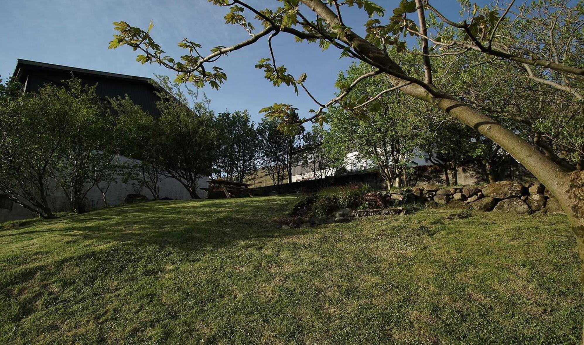Romantic Klaksvik Apartment Zewnętrze zdjęcie